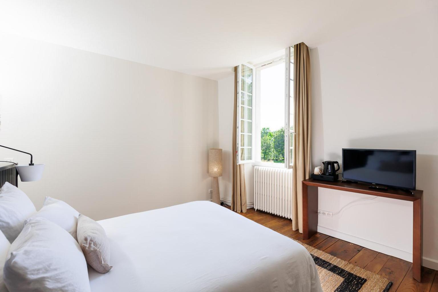 Villa Stella Salies-de-Béarn Quarto foto