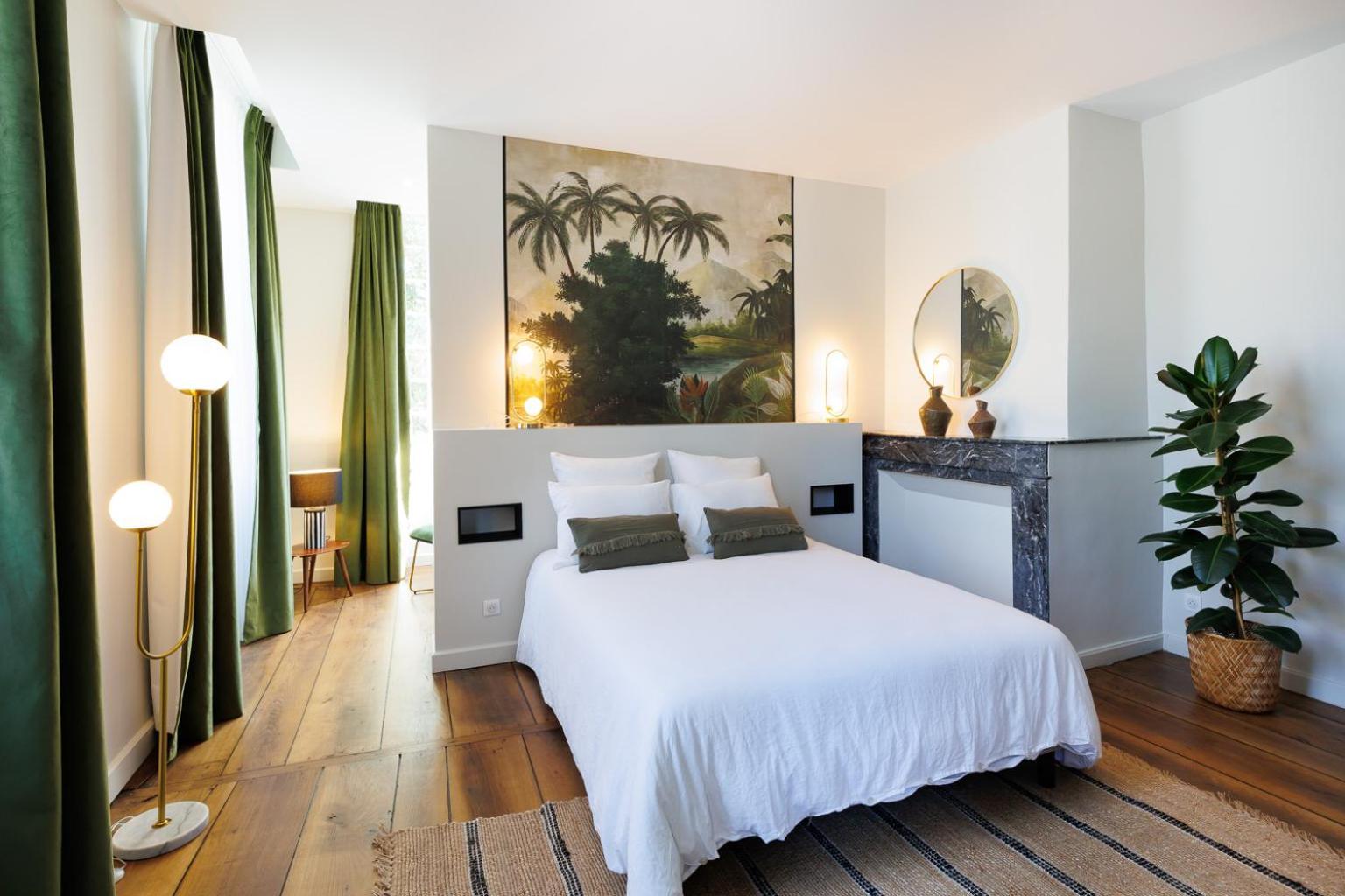 Villa Stella Salies-de-Béarn Quarto foto